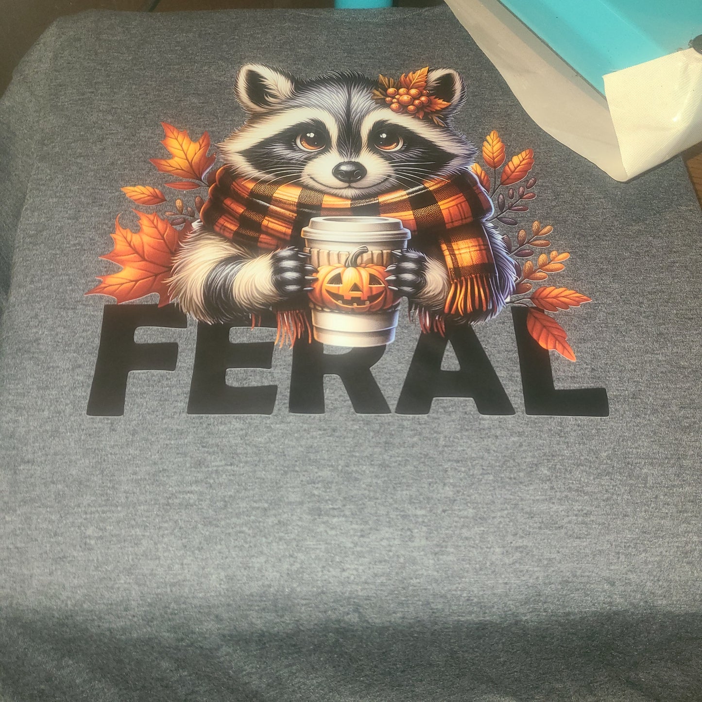 T-shirts Choose your print and color live