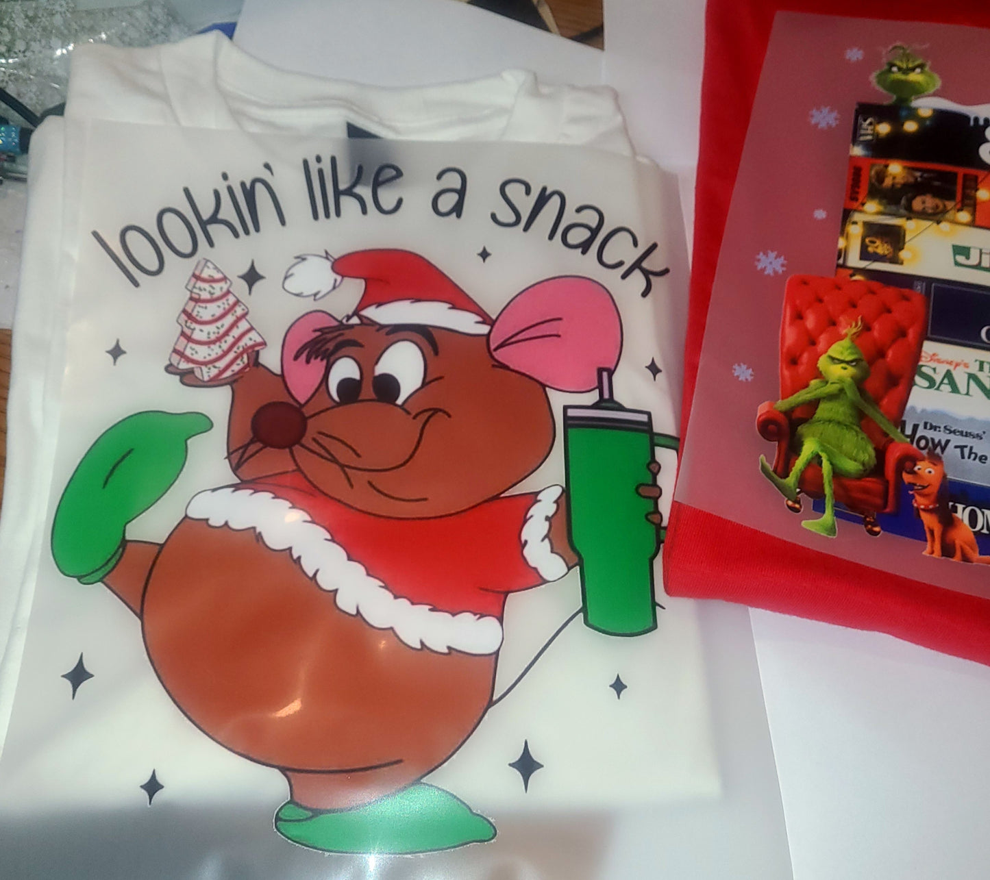 3 for 35 tshirts choose print and color live on tiktok