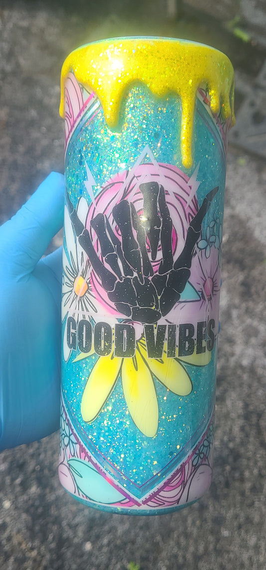 Good vibes